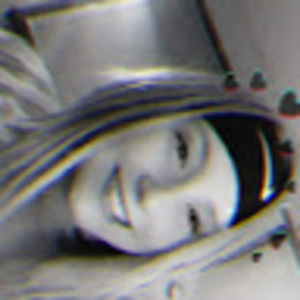 Meet your Posher, Leah